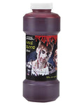 Fake Blood Bottle - 500ml
