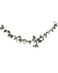 Crazy Daisy Foliage Garland - 1.8m
