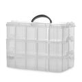 3 Tier Storage Boxes | Pukkr