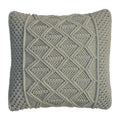 Artisan Ansley Sage Green Cushion Set of 2