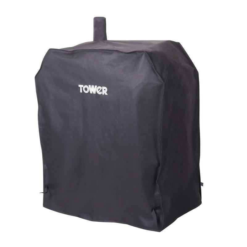 Tower Grill Cover for T978514 Ignite Solo BBQ Grill