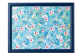 Birds and Flowers Lap Tray	