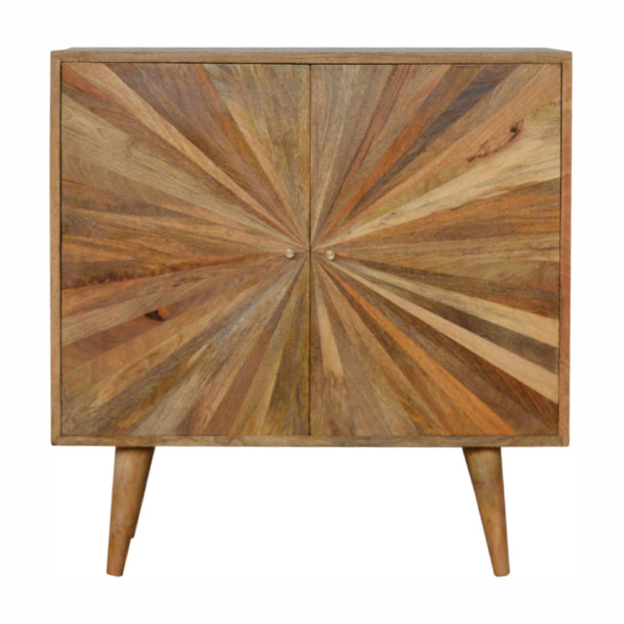 Artisan Sunrise Cabinet