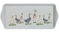 Riverdale Farm Ducks Rectangle Tray