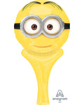 Minions Balloon - Inflate A Fun