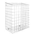 Letterbox Cage with Fixings | M&W	