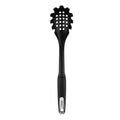 Tower Black Precision Plus Nylon Slotted Spoon	