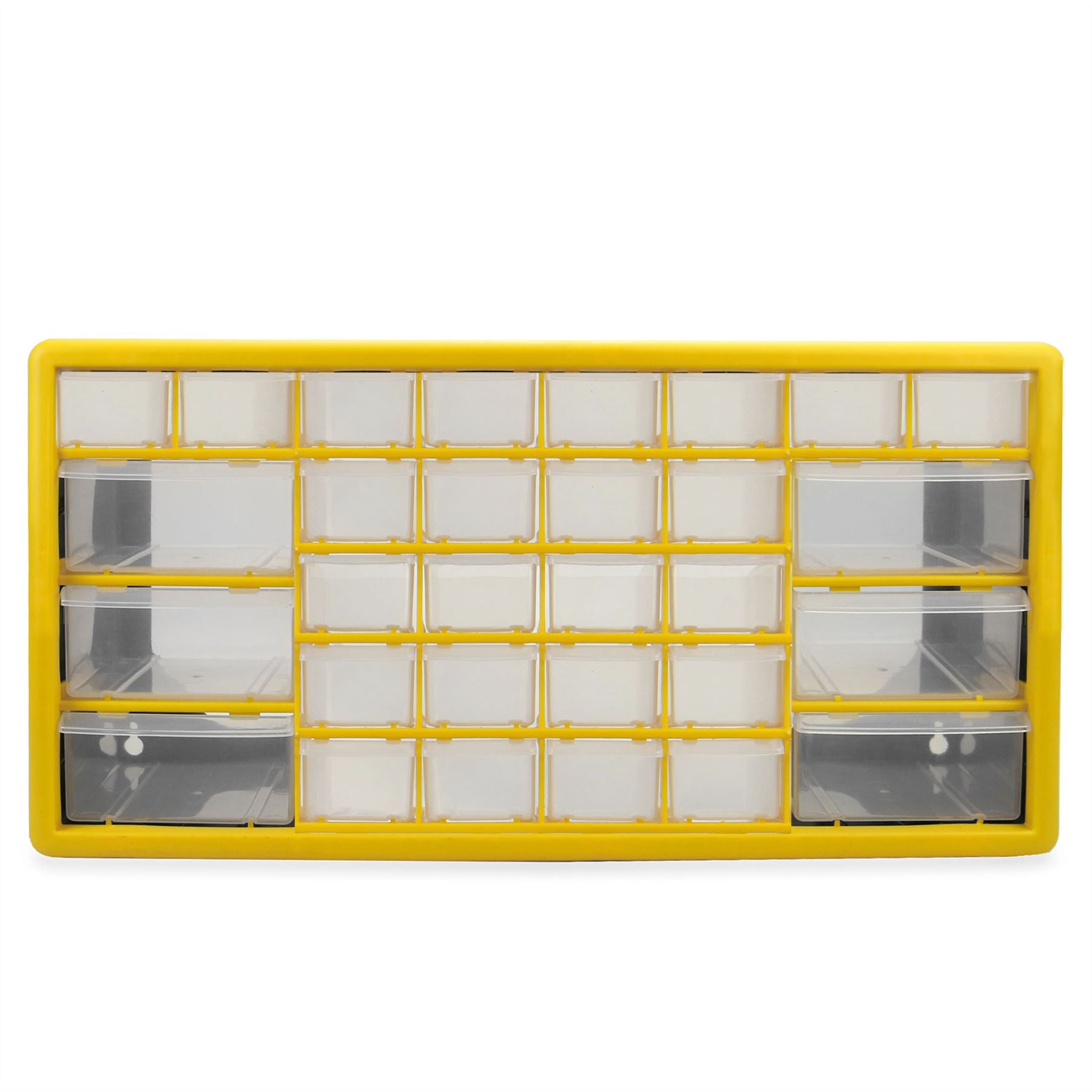 Storage Cabinet with 30 Drawer | Pukkr	