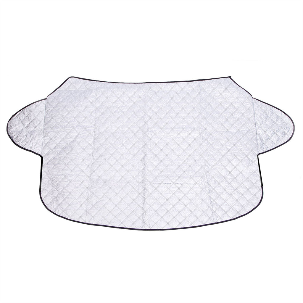 Car Windscreen Sun & Frost Protector | Pukkr	