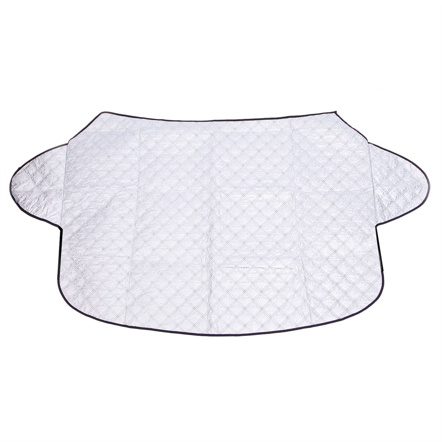 Car Windscreen Sun & Frost Protector | Pukkr	
