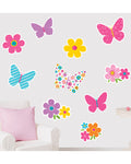 Spring Mini Cutouts (10pk)
