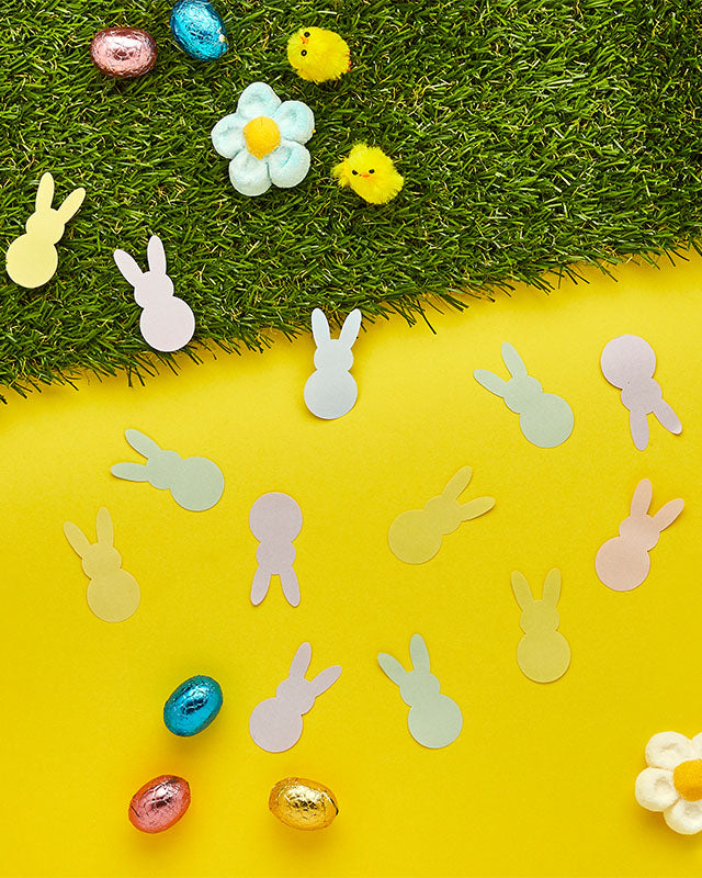Bunny Table Scatter - 10g