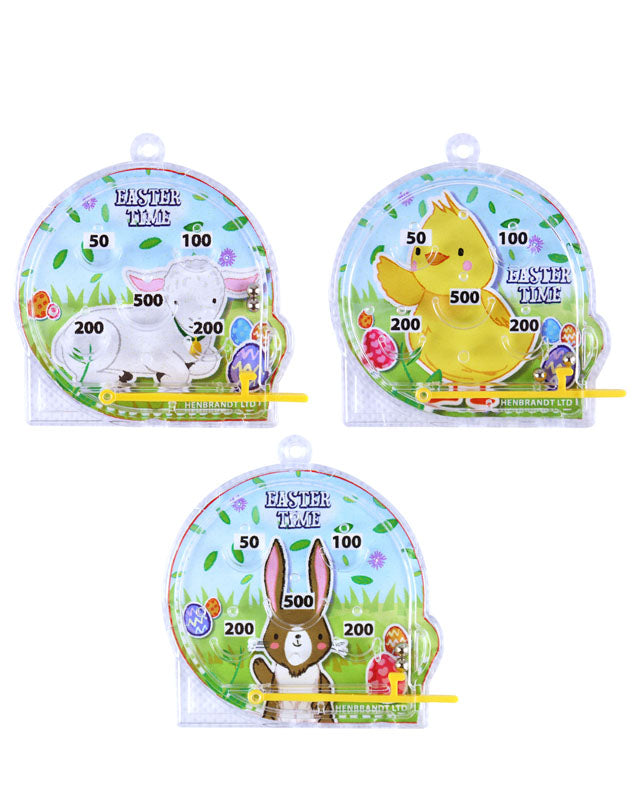 Easter Pinball Puzzle - Assorted – Roov UK