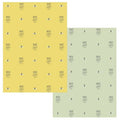 Bee Happy Tea Towel Set of Two