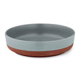 Tower Barbary & Oak Slate Verona Set of 4 Pasta Bowls