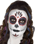 Day of the Dead Makeup Kit
