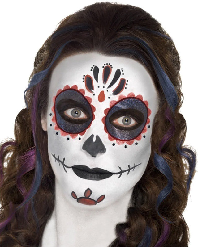 Day of the Dead Makeup Kit