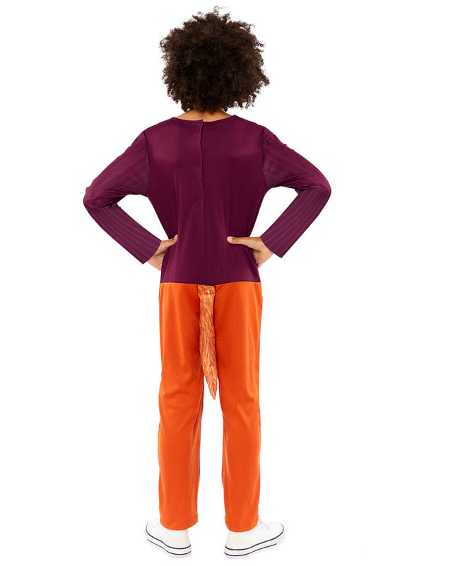 Roald Dahl Fantastic Mr Fox - Child Costume