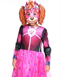 Paw Patrol Skye - Girls Costume
