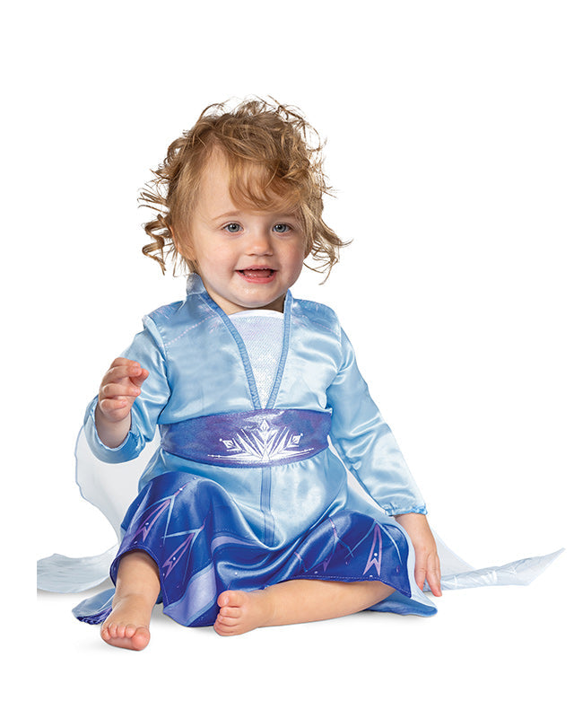 Disney Princess Elsa - Child Costume