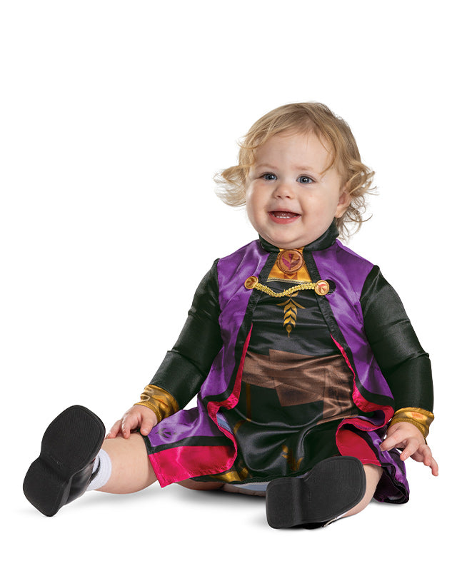 Disney Princess Anna - Child Costume