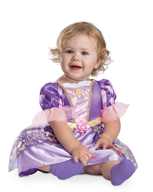 Disney Princess Rapunzel - Child Costume