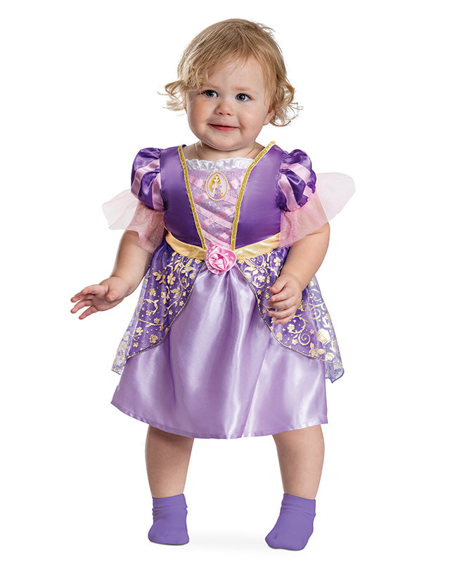 Disney Princess Rapunzel - Child Costume