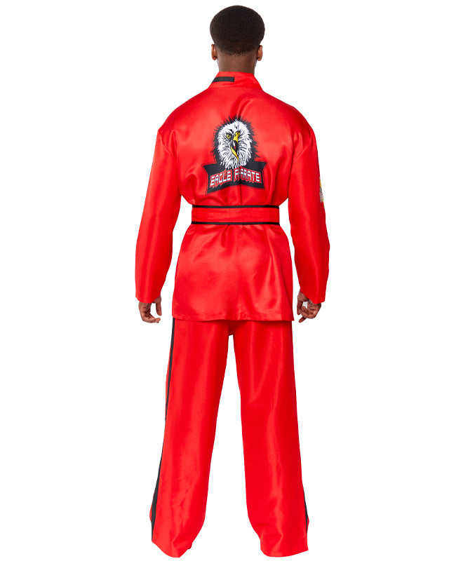 Cobra Kai Eagle Fang - Adult Costume