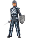 Classic Knight Deluxe - Child Costume
