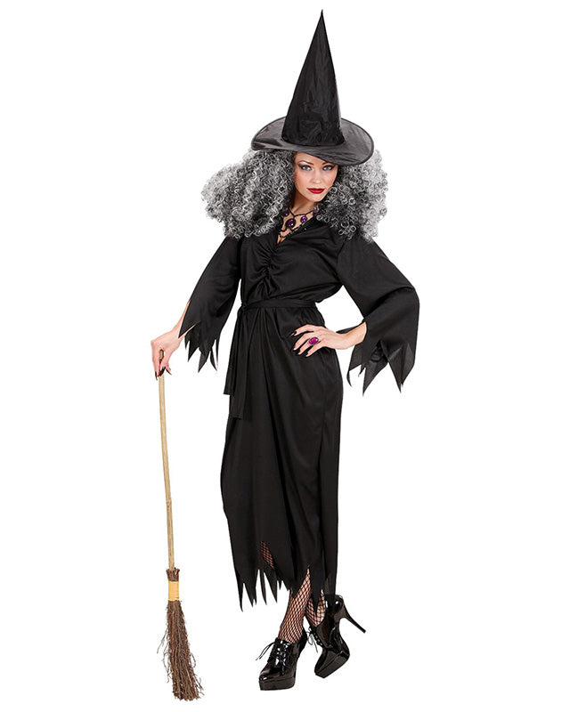 Witch - Adult Costume