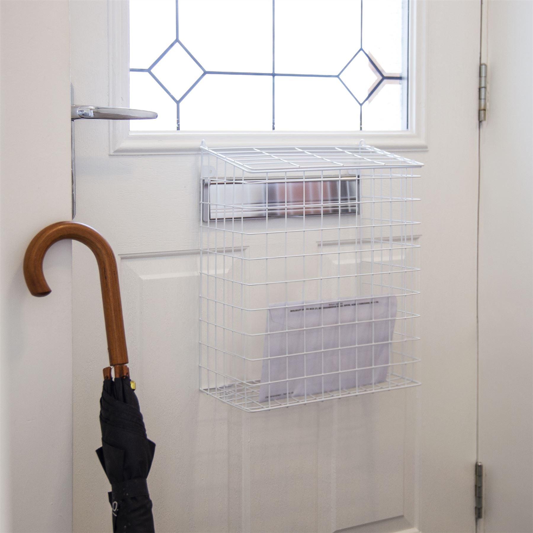 Letterbox Cage | M&W	