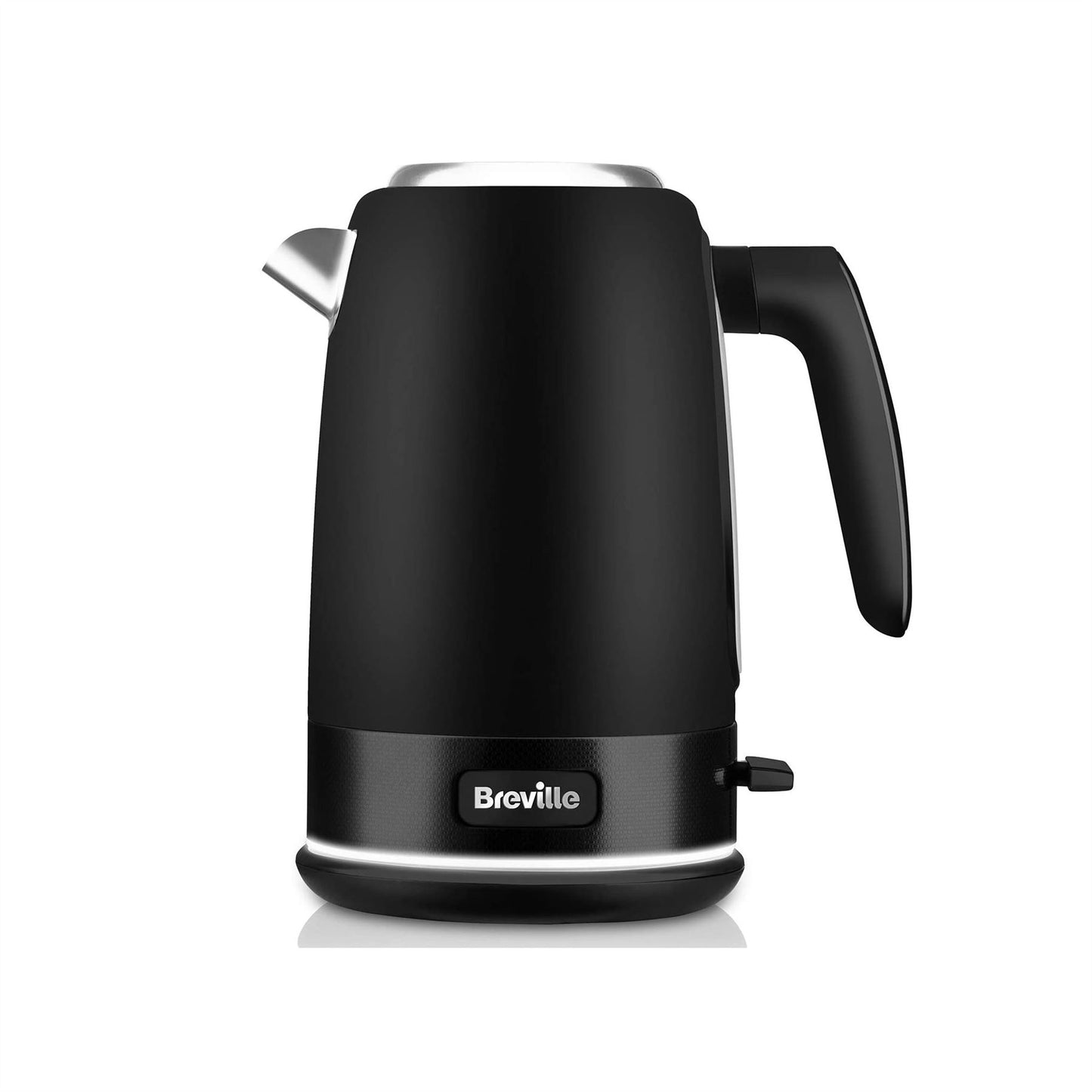 Breville Black New York Jug Kettle UK Plug