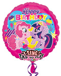 My Little Pony Sing-A-Tune Balloon