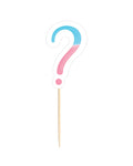 The Big Reveal Party Picks (24pk)