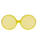 Large Round Glasses