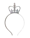 Crown Headband