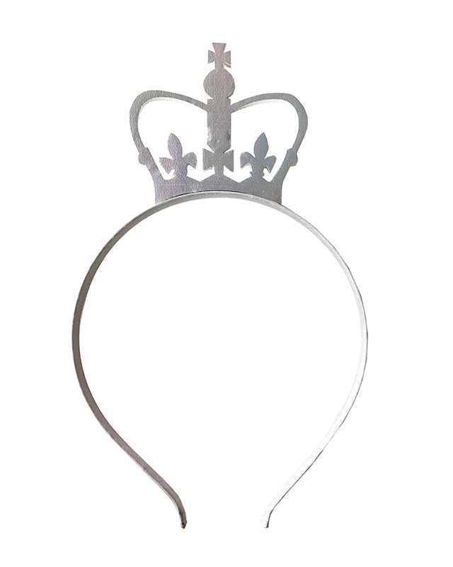 Crown Headband