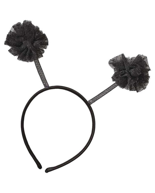 Bumble Bee Headband