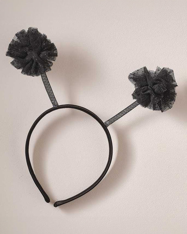 Bumble Bee Headband