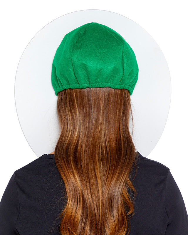 Dartboard Headpiece