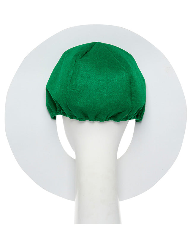 Dartboard Headpiece