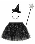 Child Star Witch Set