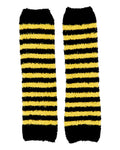 Bee Leg Warmers - Child