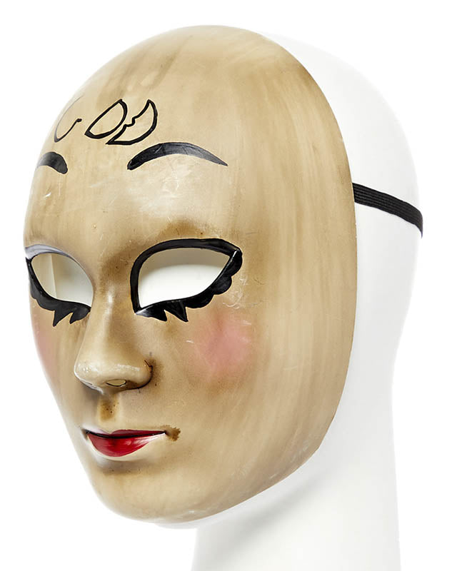 God Mask