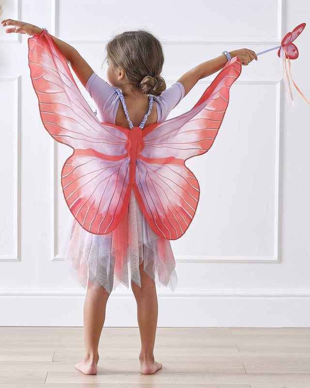 Butterfly Wand