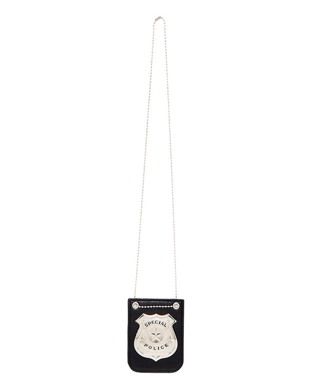 Police Badge