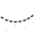 Spell Yeah! Cobweb Garland - 2m
