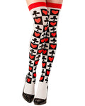 Playing Card Stockings
