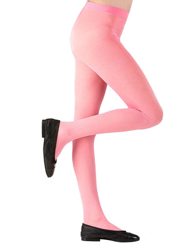 Light Pink Tights - Child