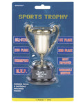Customisable Mini Trophy